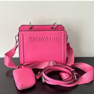 STEVE MADDEN EVELYN BAG